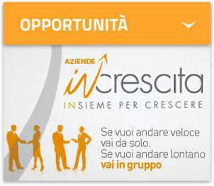 Calendario Corsi Gruppo InCrescita